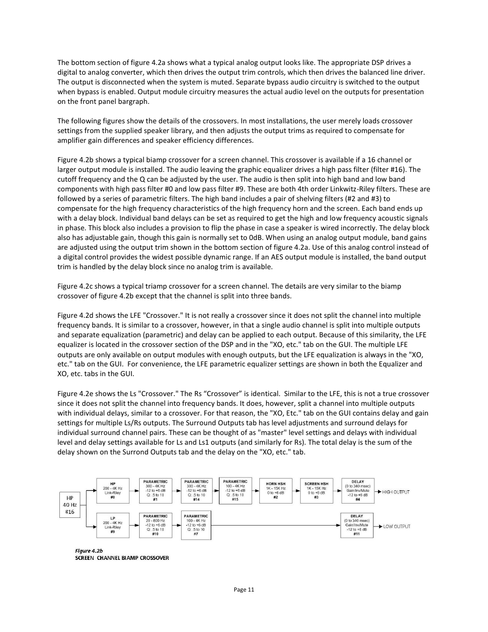 USL JSD-100 Manual User Manual | Page 11 / 68