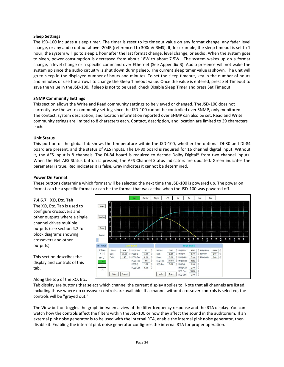 7 xo, etc. tab | USL JSD-100 Manual User Manual | Page 34 / 68