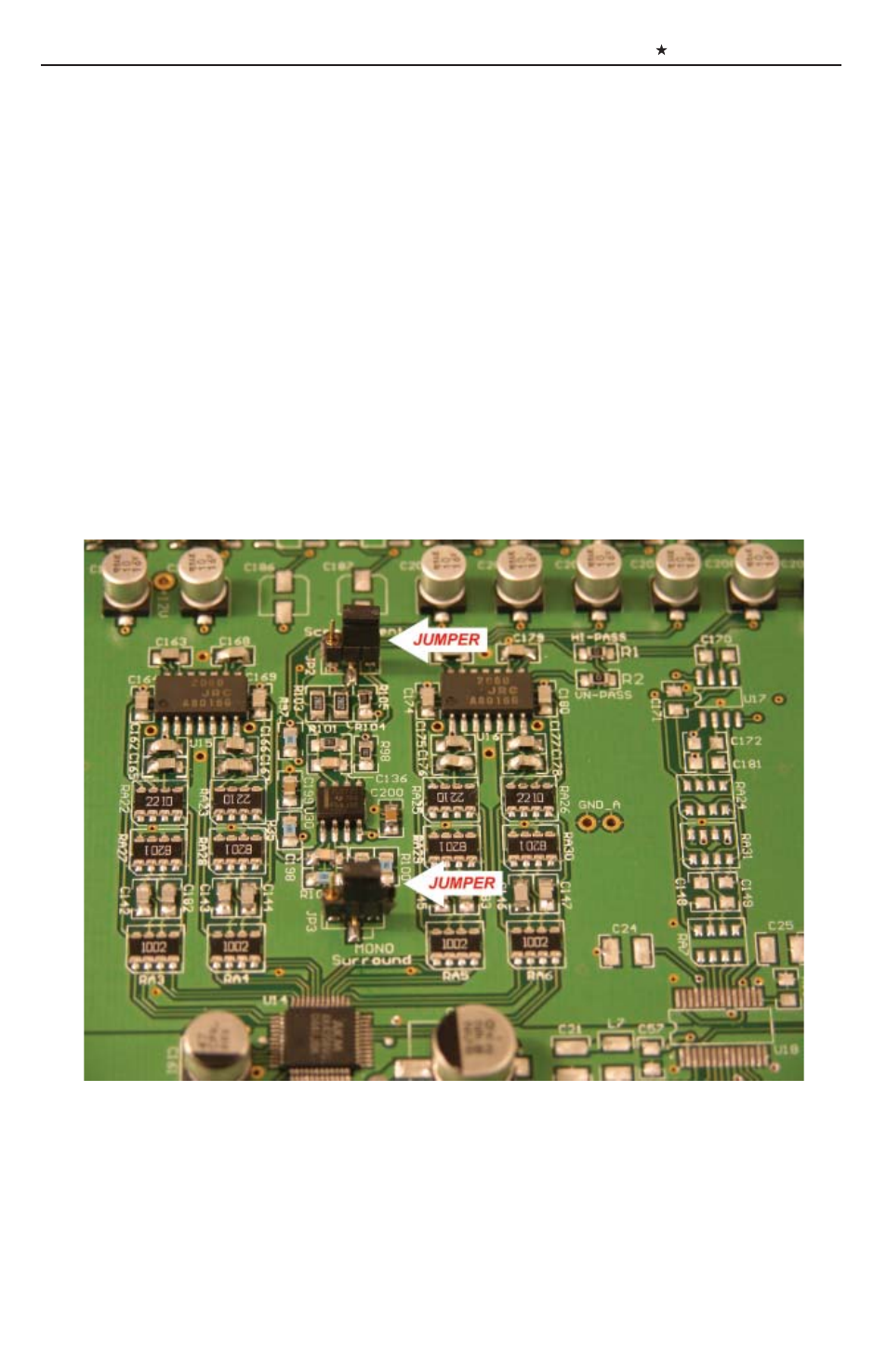 USL DAX-602 User Manual | Page 14 / 24