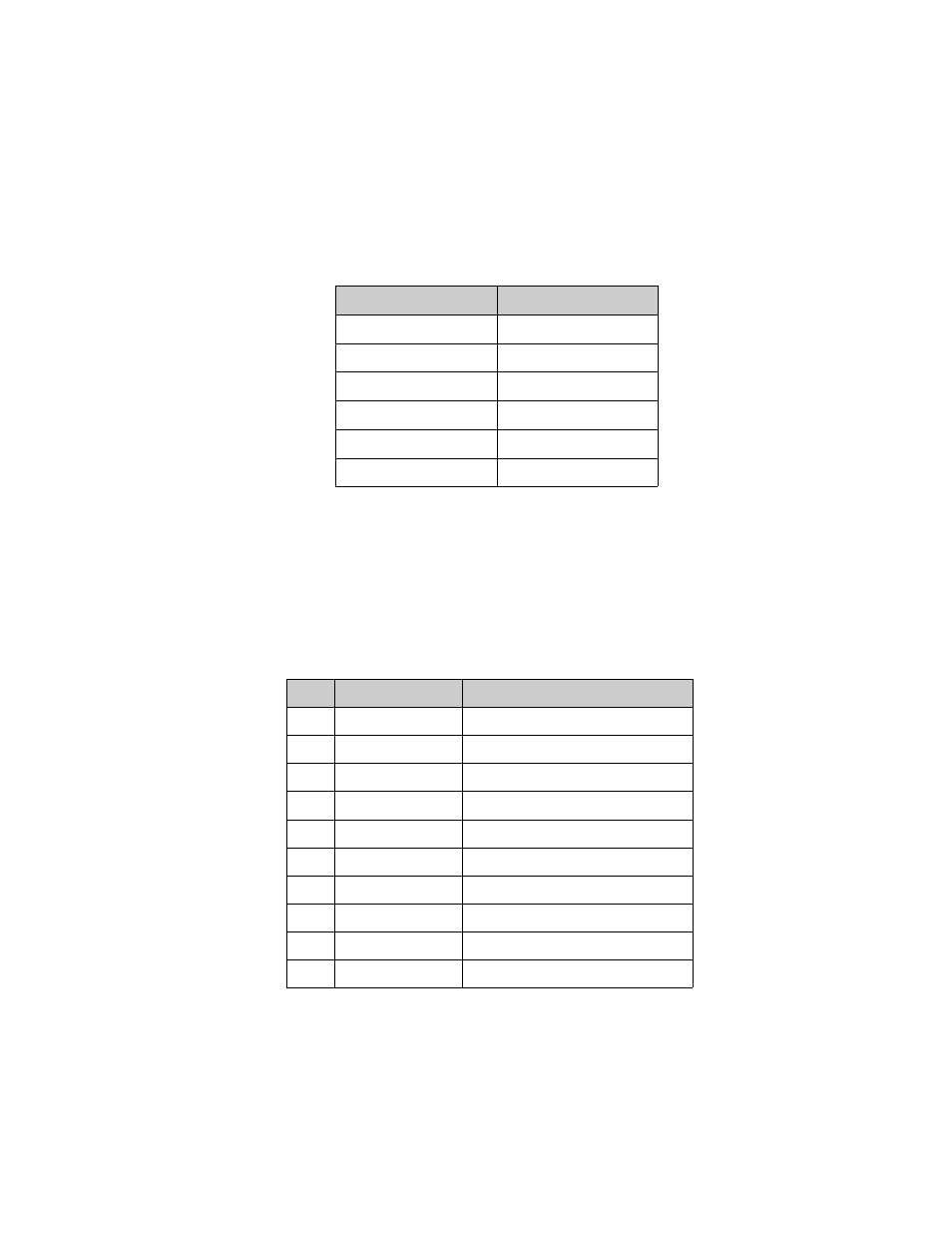 USL DAX-202 User Manual | Page 3 / 8