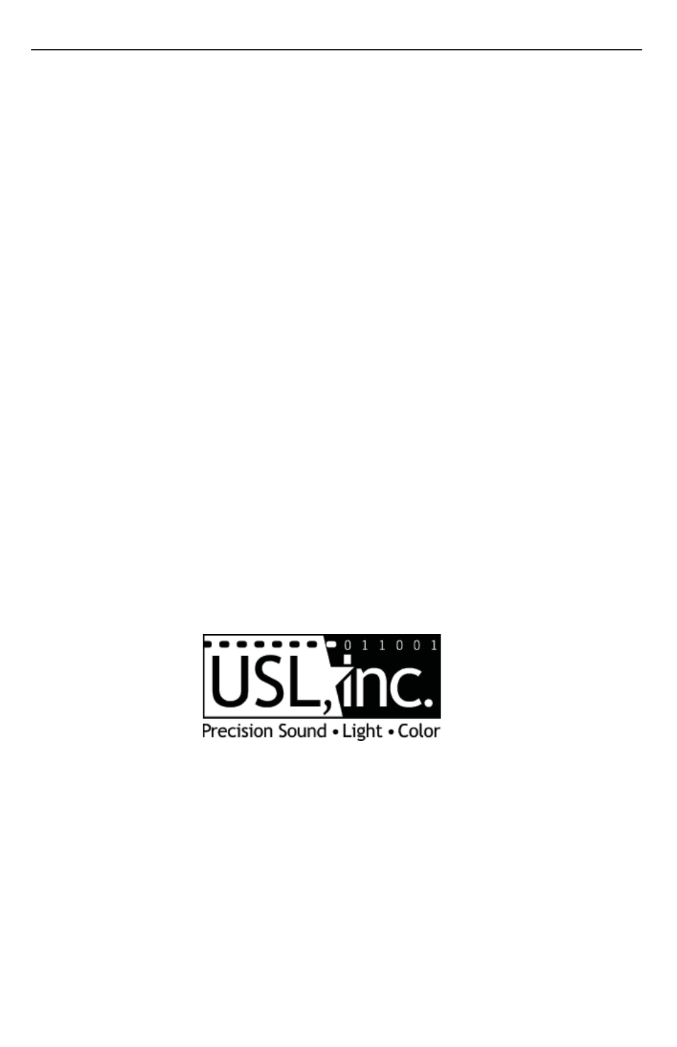 USL CCR-100 User Manual | Page 4 / 4