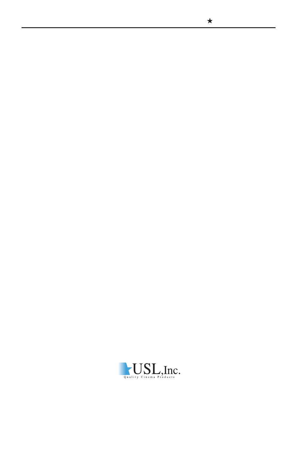 USL PCA-100 User Manual | Page 16 / 16