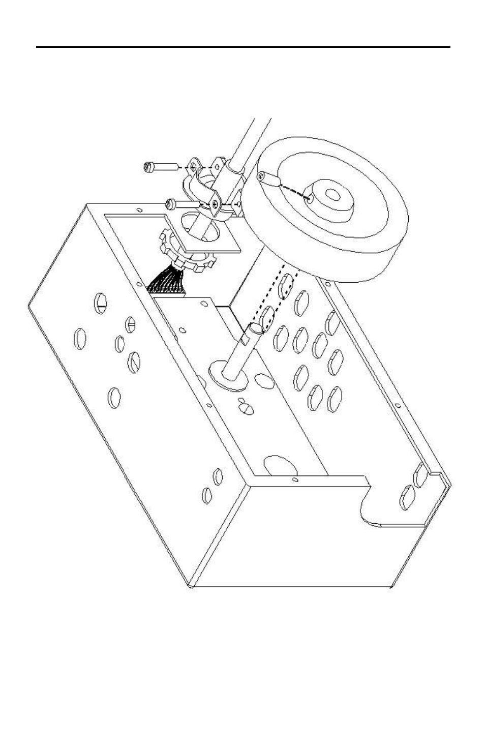 Figure 1 | USL DSTR-20 Manual User Manual | Page 5 / 12