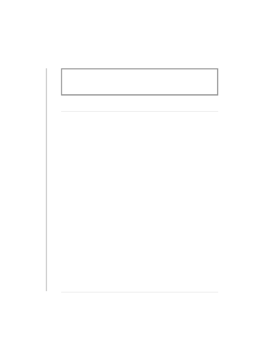 USL XTM-300 User Manual | Page 3 / 28