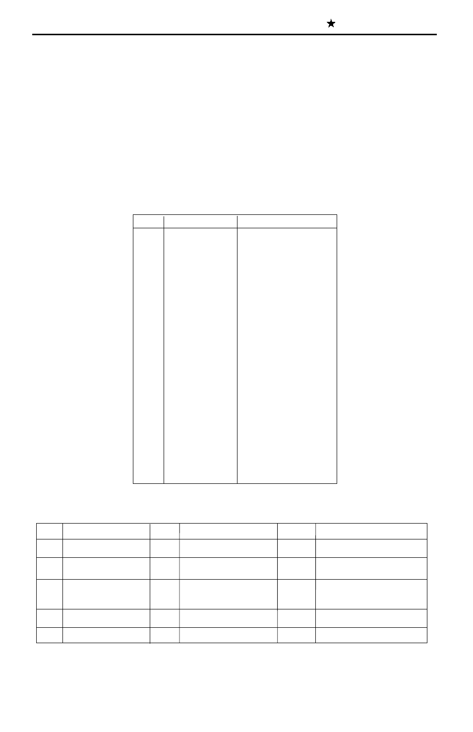 Cm series hd 15 pin outs, Main processor outputs, Optional processor outputs | Cm series, Ultra stereo labs, inc | USL CM-Series (8 Channel) User Manual | Page 11 / 14