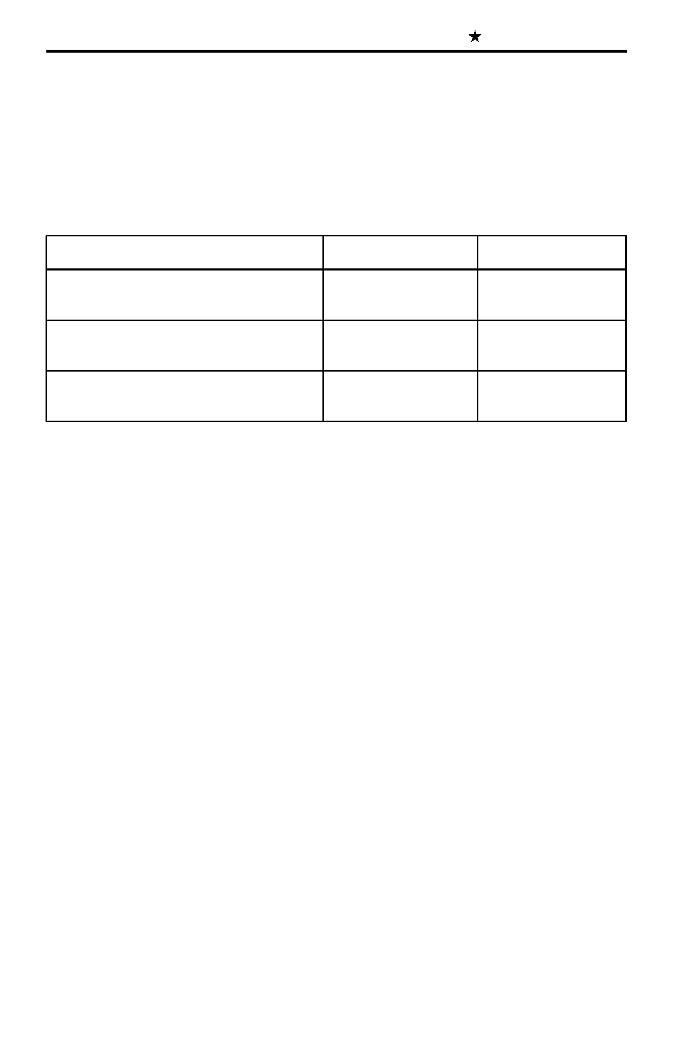Setting dip switches, Settings for typical loudspeakers | USL CM-Series (8 Channel) User Manual | Page 12 / 14