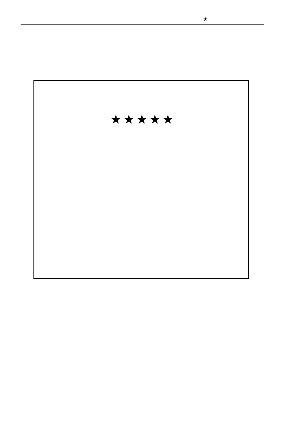 One year limited warranty | USL CM-Series (8 Channel) User Manual | Page 2 / 14
