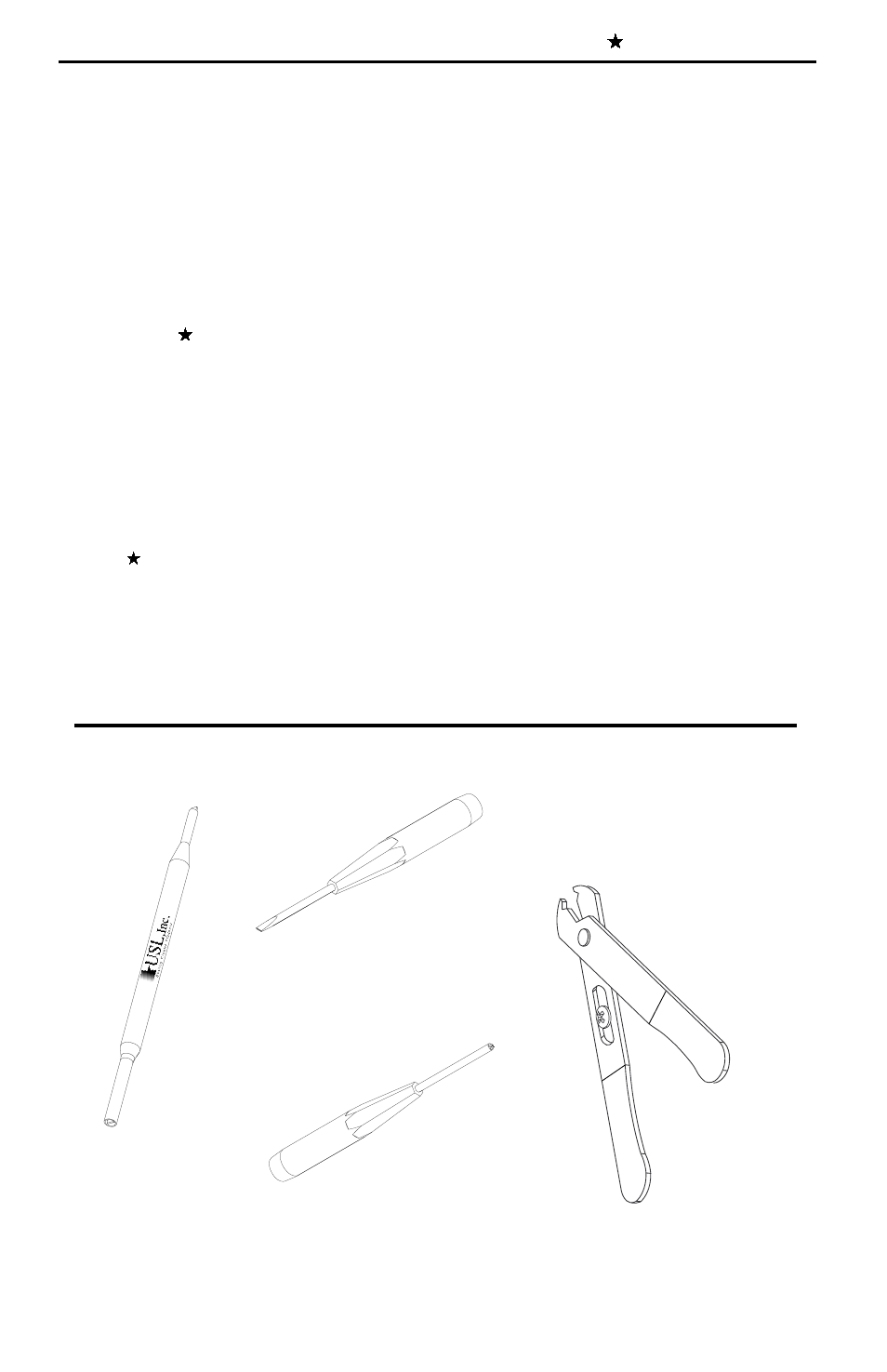 Introduction | USL CM-Series (8 Channel) User Manual | Page 4 / 14