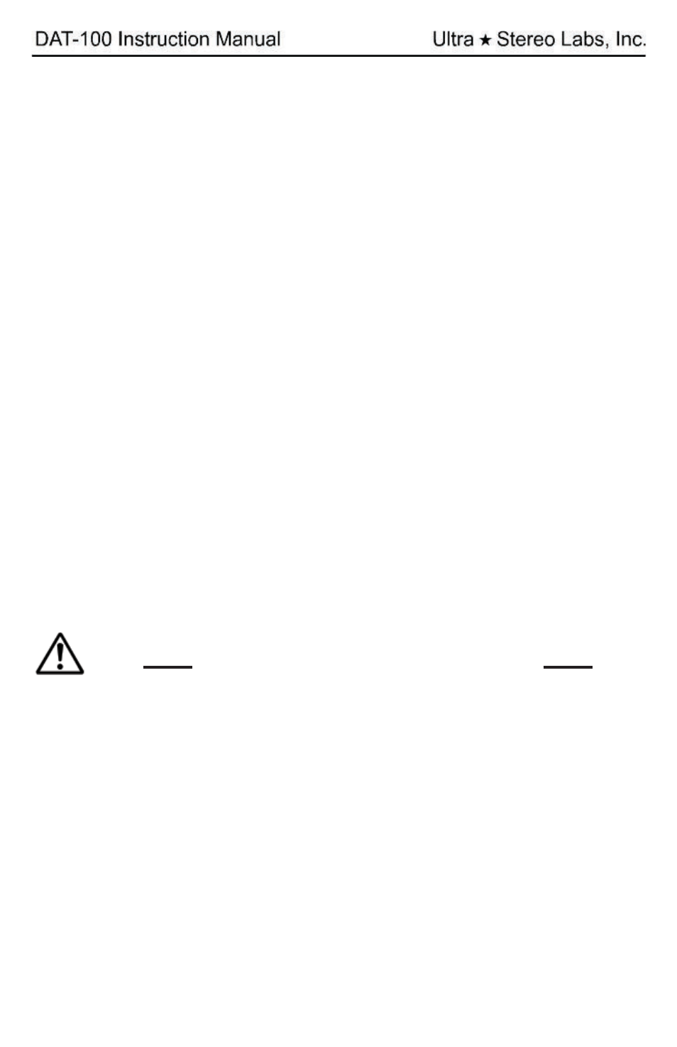 Source, Battery indicator, Charger | USL DAT-100 User Manual | Page 8 / 12