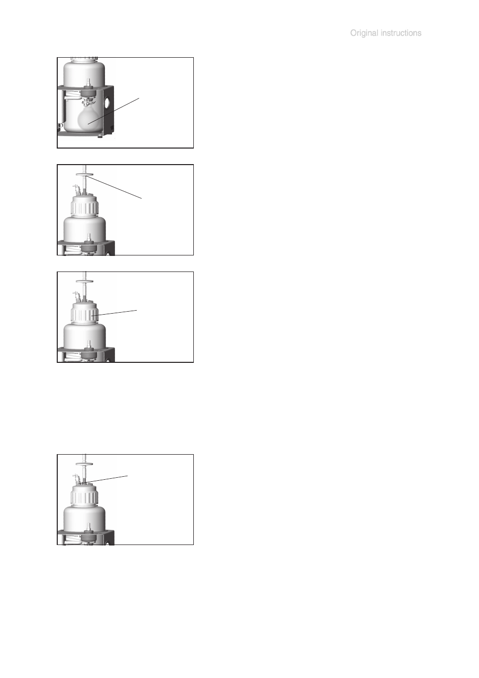 VACUUBRAND BVC 21 User Manual | Page 15 / 27