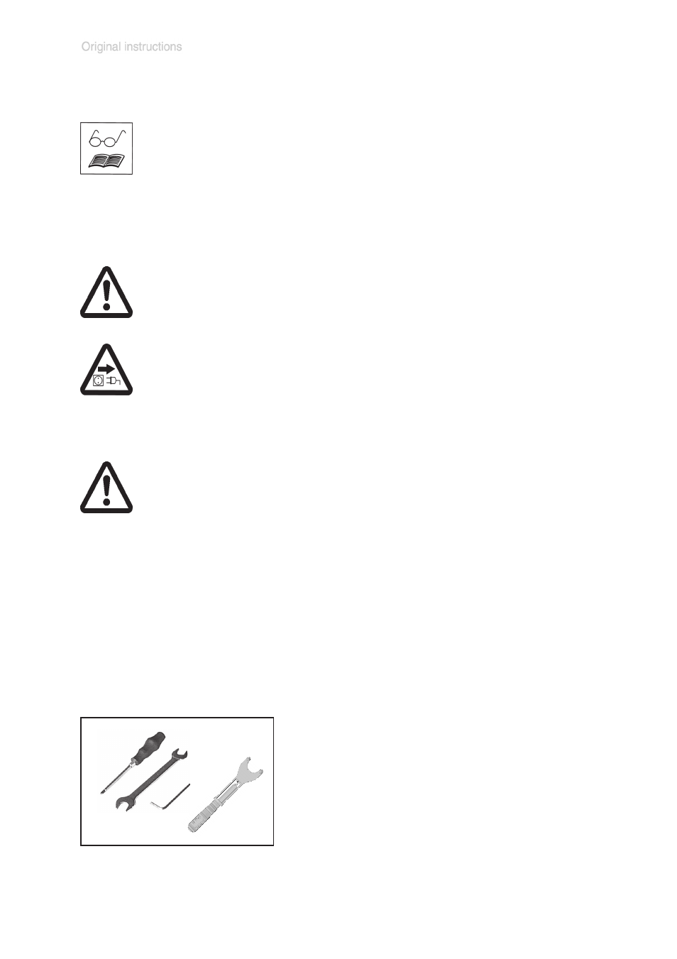 Replacing diaphragms and valves | VACUUBRAND BVC 21 User Manual | Page 18 / 27