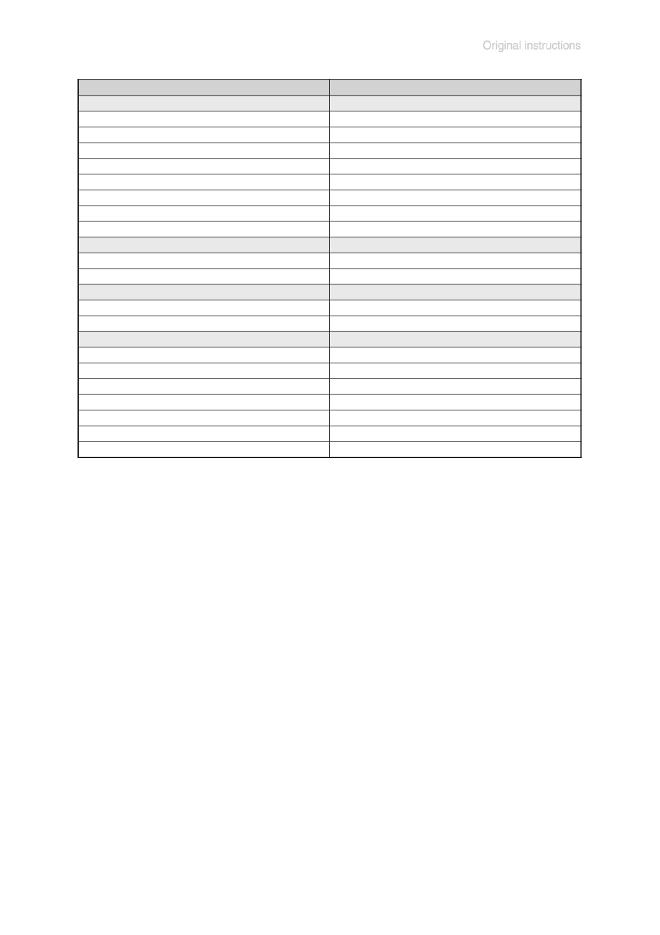 VACUUBRAND BVC 21 User Manual | Page 9 / 27
