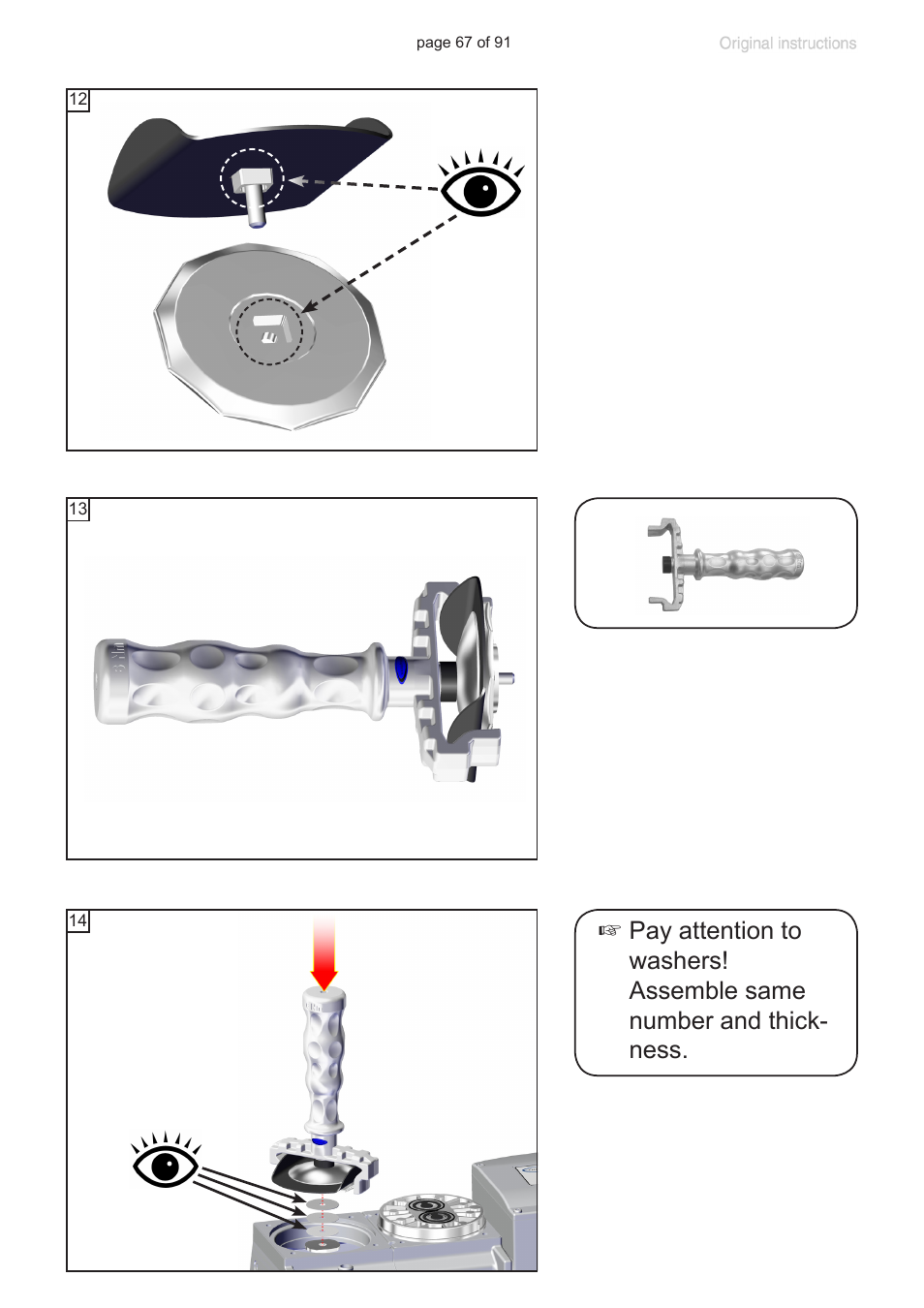 VACUUBRAND MZ 2S NT User Manual | Page 67 / 91