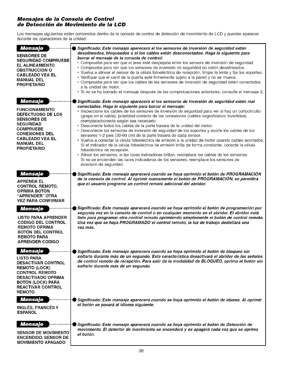 Craftsman 139.53918d User Manual | Page 75 / 79
