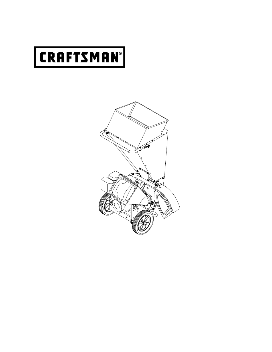 Craftsman 247.77635 User Manual | 48 pages