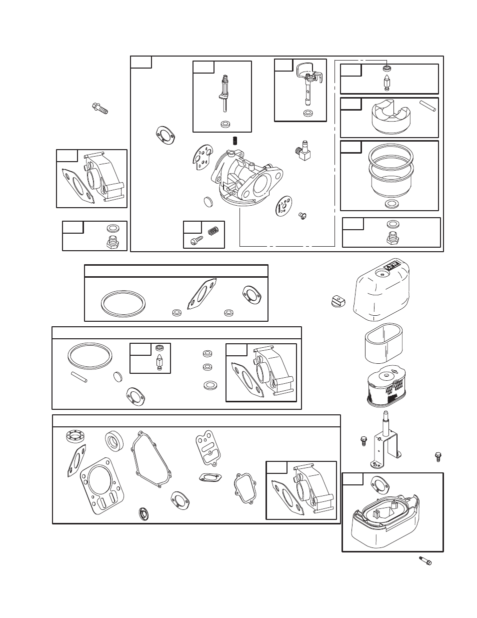 Craftsman 247.77635 User Manual | Page 23 / 48
