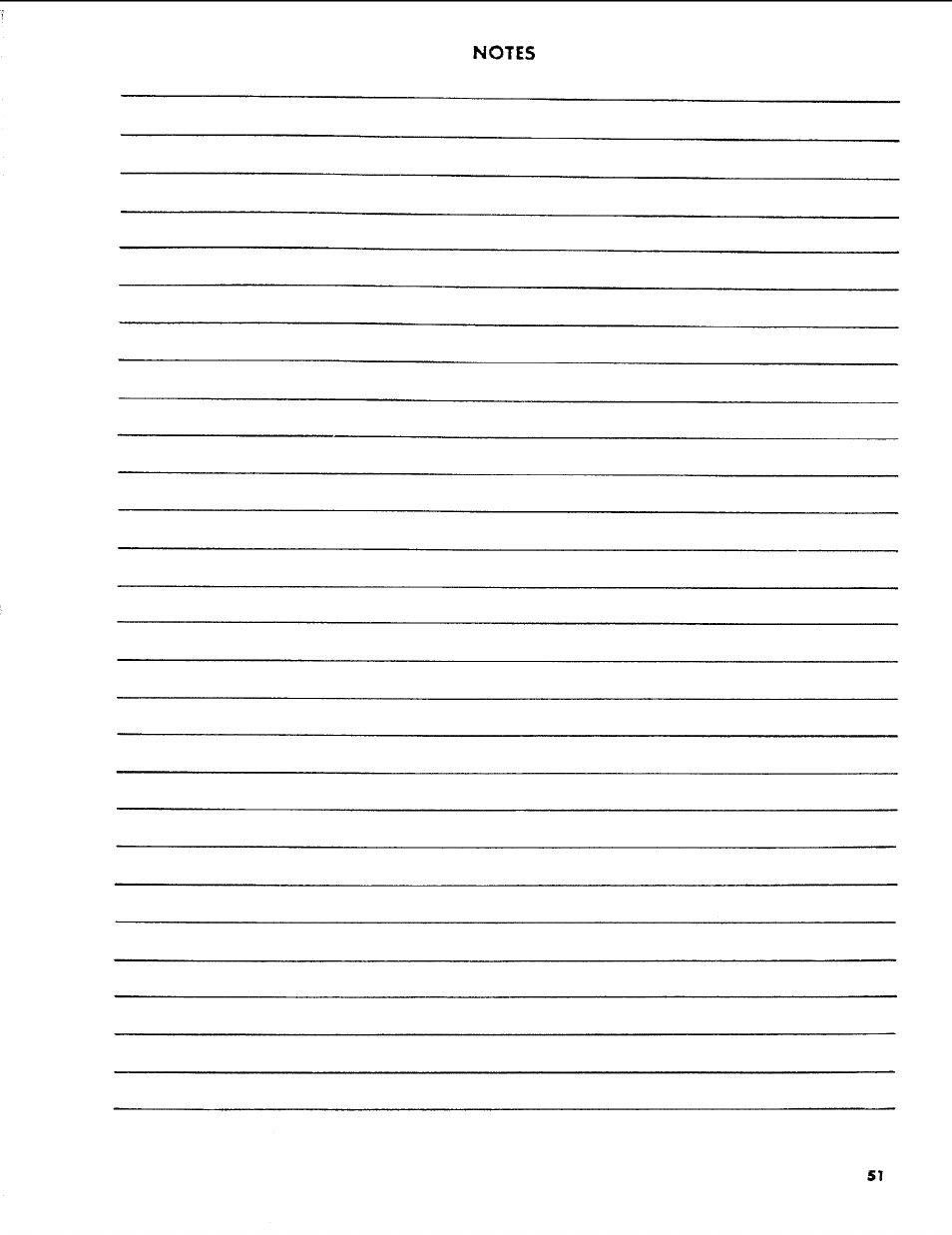 Craftsman 113.248510 User Manual | Page 51 / 52