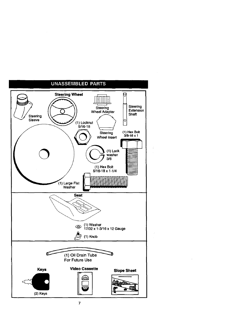 Craftsman 917.271840 User Manual | Page 7 / 60