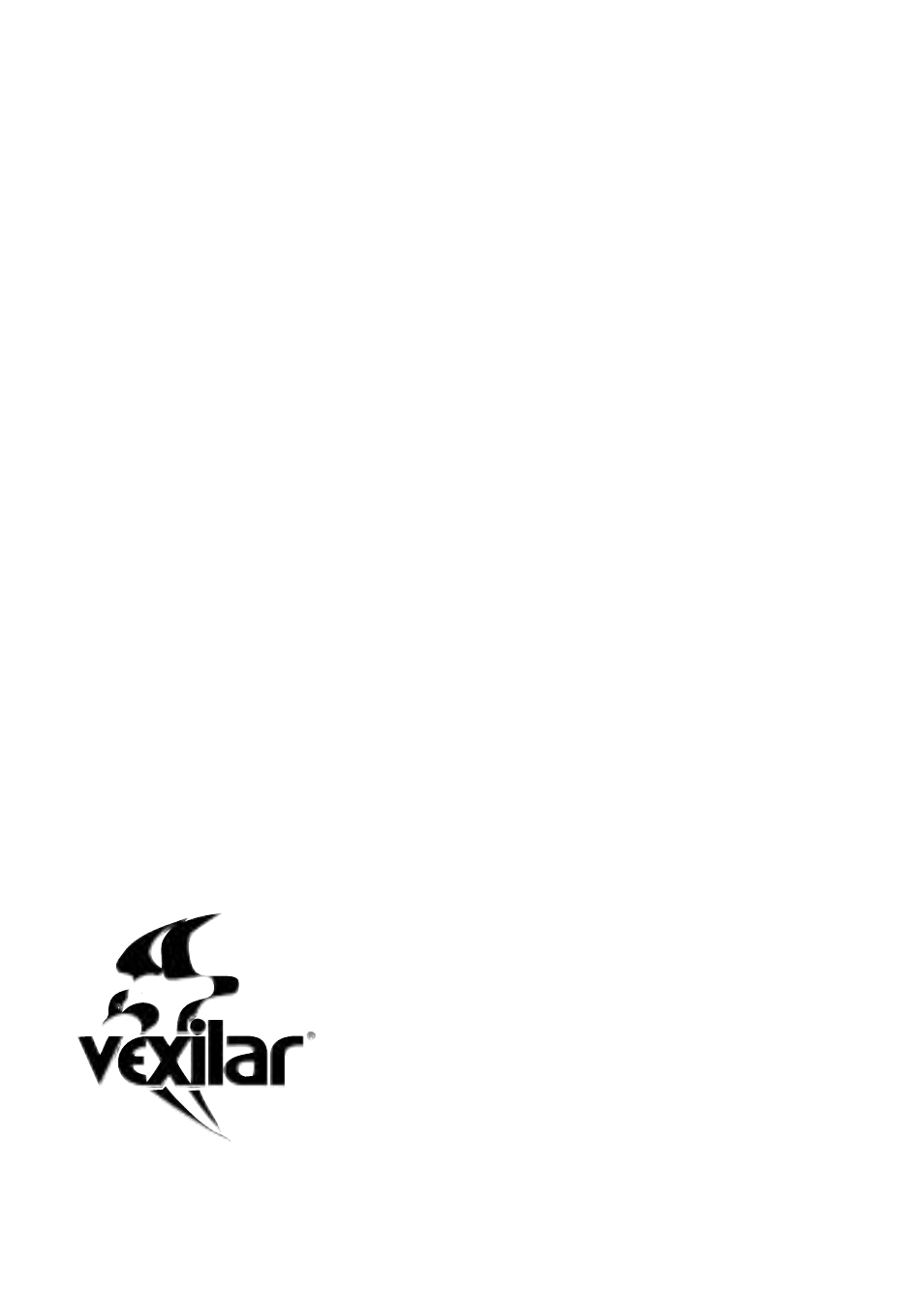 Vexilar FL-8 User Manual | 26 pages