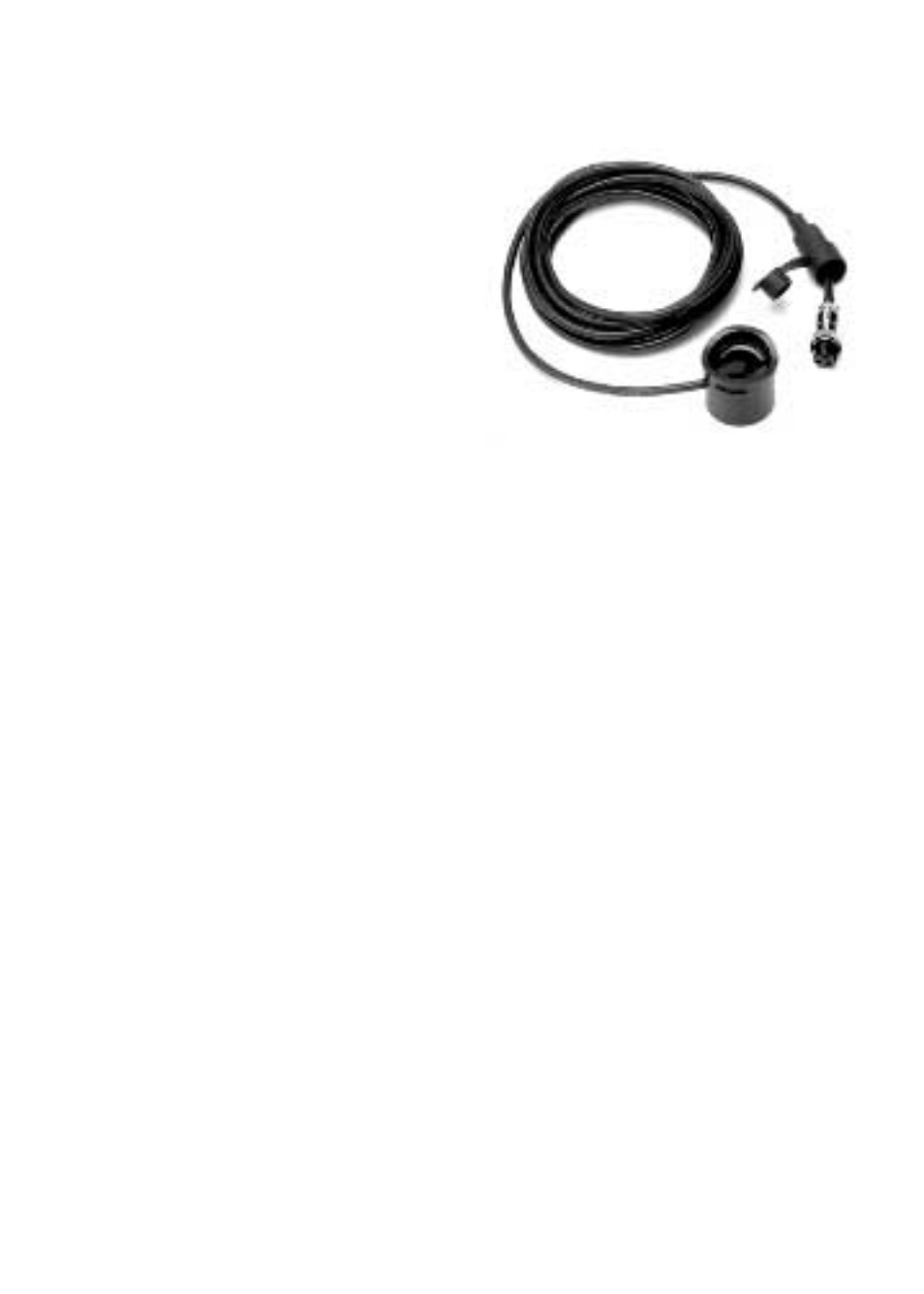 Vexilar FL-8 User Manual | Page 24 / 26
