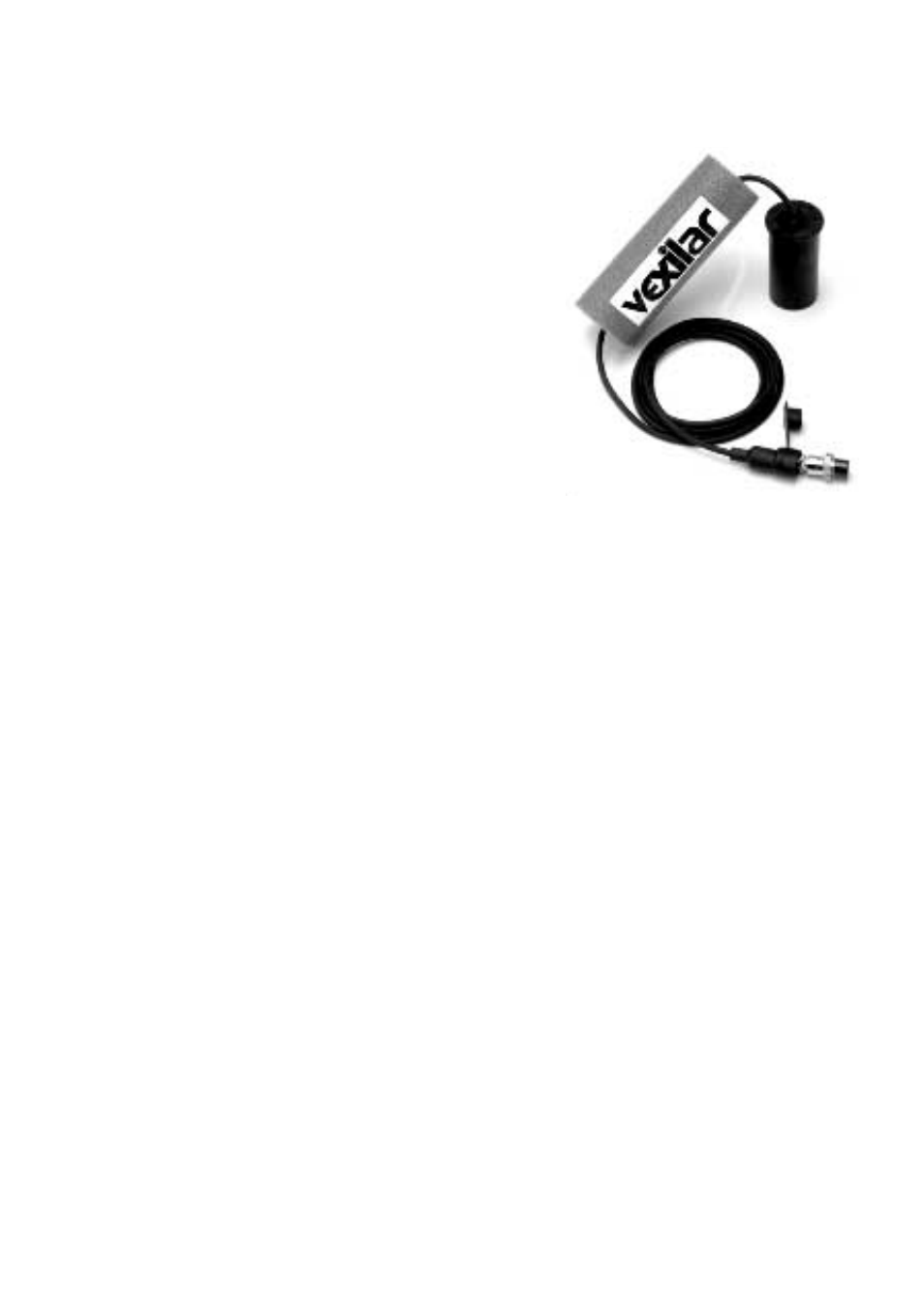 Vexilar FL-8 User Manual | Page 25 / 26