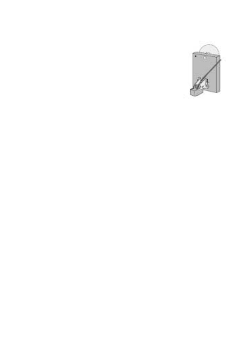 Portable mounting, In-hull mounting | Vexilar 107 Pro User Manual | Page 10 / 32