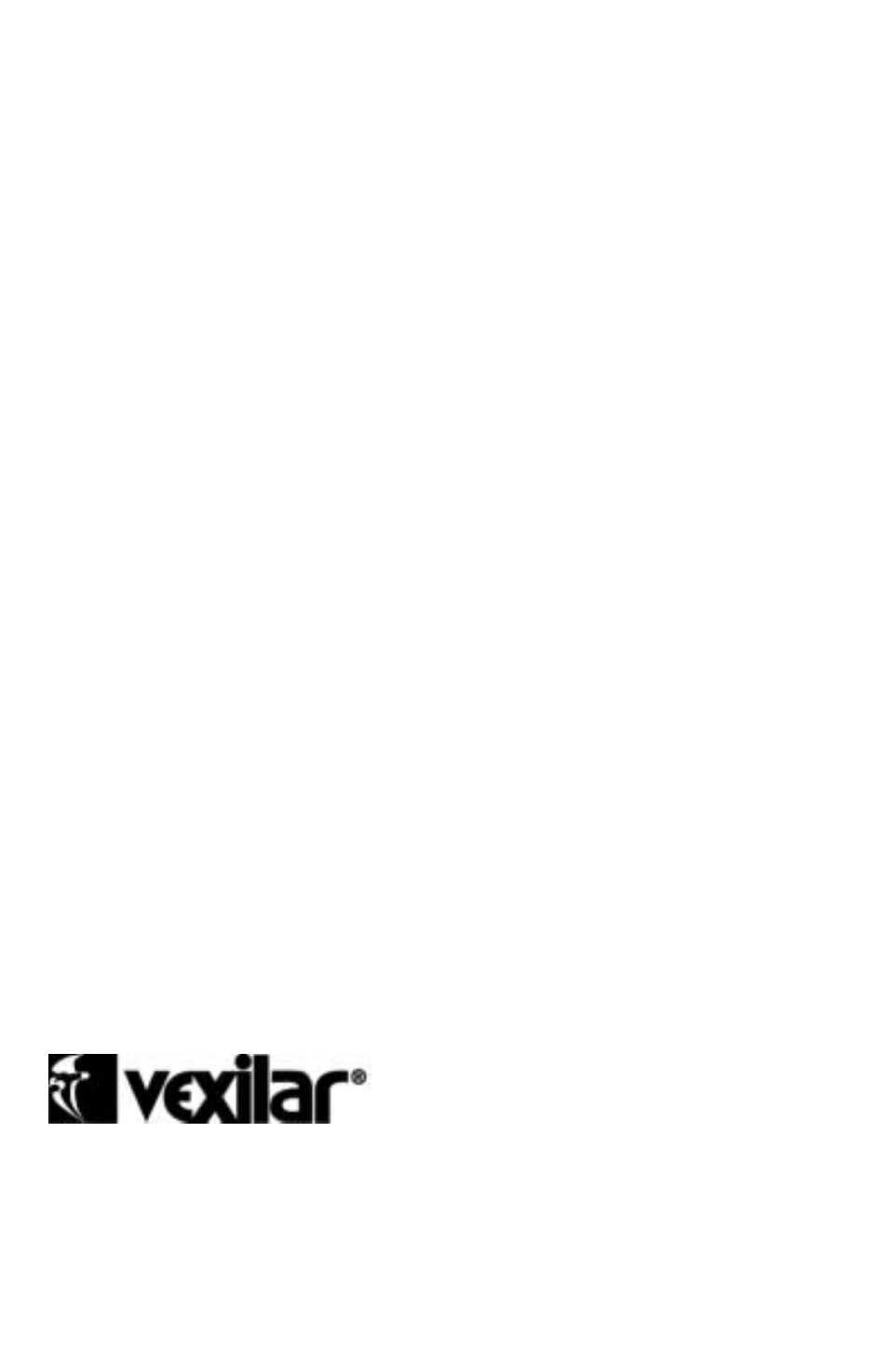 Vexilar LC-507 User Manual | 34 pages