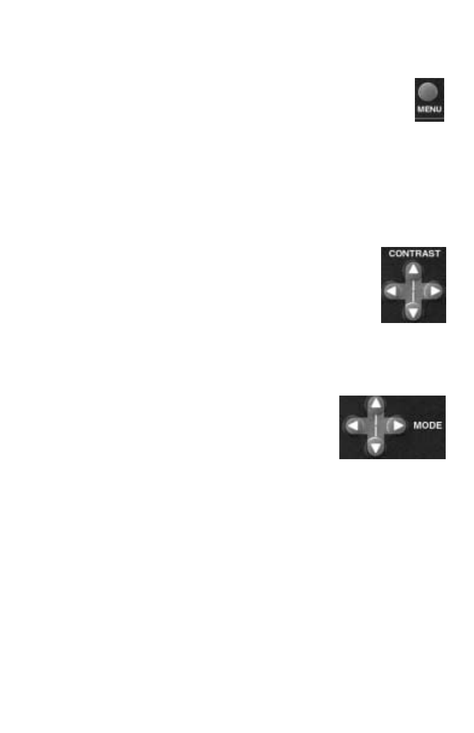 Vexilar LC-507 User Manual | Page 12 / 34