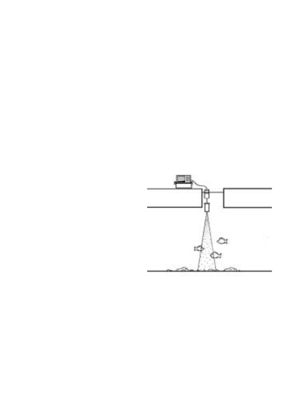 Ice fishing | Vexilar LC-10 User Manual | Page 18 / 28