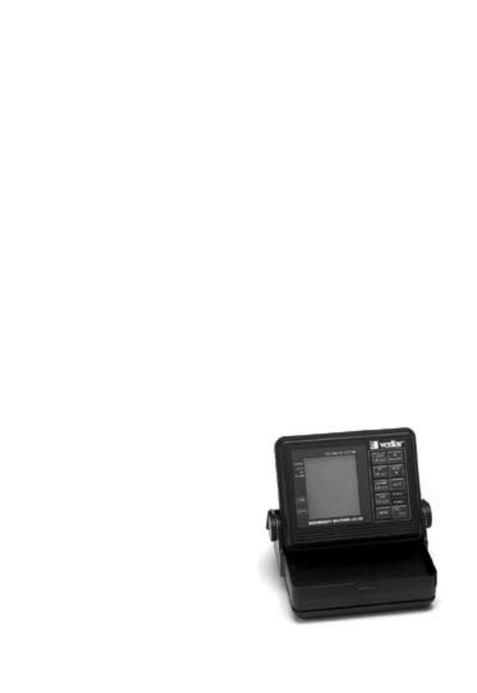 General description | Vexilar LC-10 User Manual | Page 2 / 28