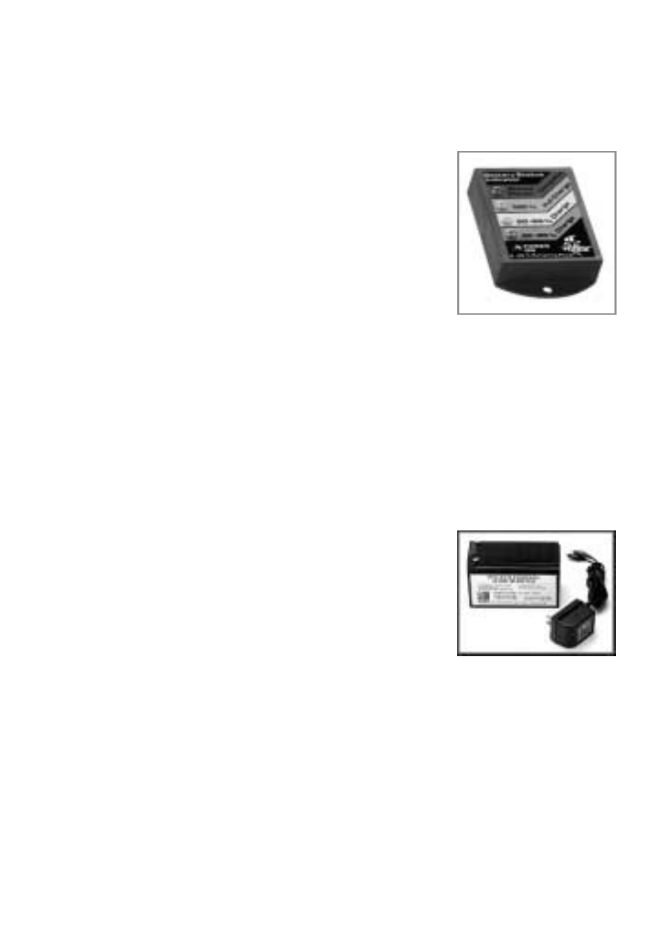 Vexilar LC-10 User Manual | Page 22 / 28