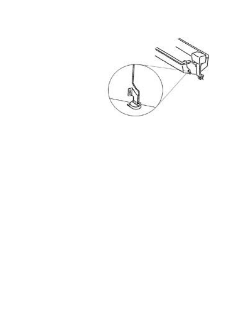 In-hull mounting | Vexilar LC-10 User Manual | Page 8 / 28