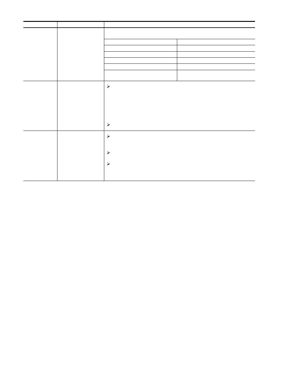 Viconics VT7607 Echelon Integration Guide User Manual | Page 11 / 22