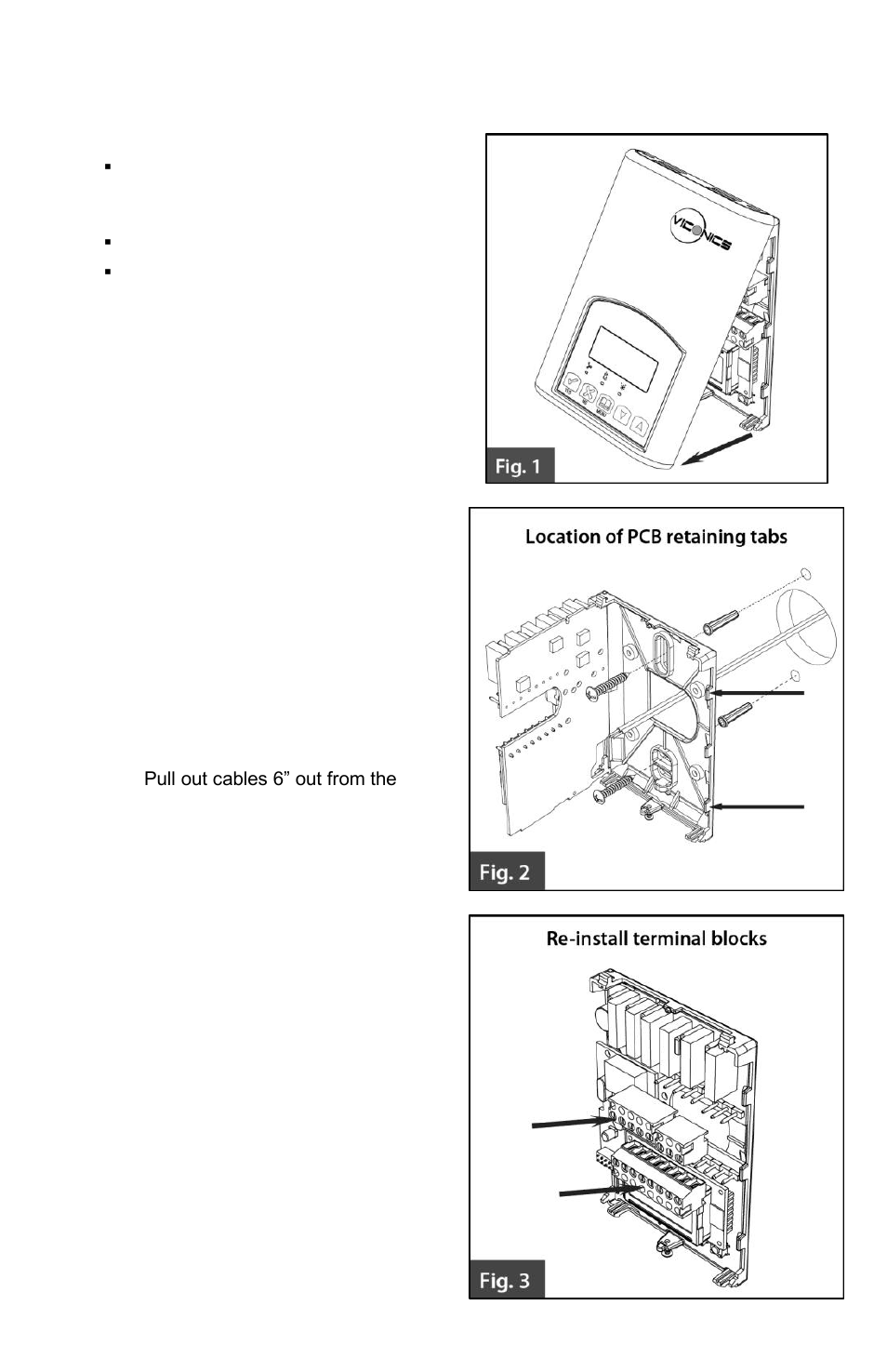 Installation, Location, A p r i l 2 6 , 2 0 1 1 / 0 2 8 - 0 1 9 0 - r 6 | Viconics VT7607 Installation Manual User Manual | Page 2 / 36