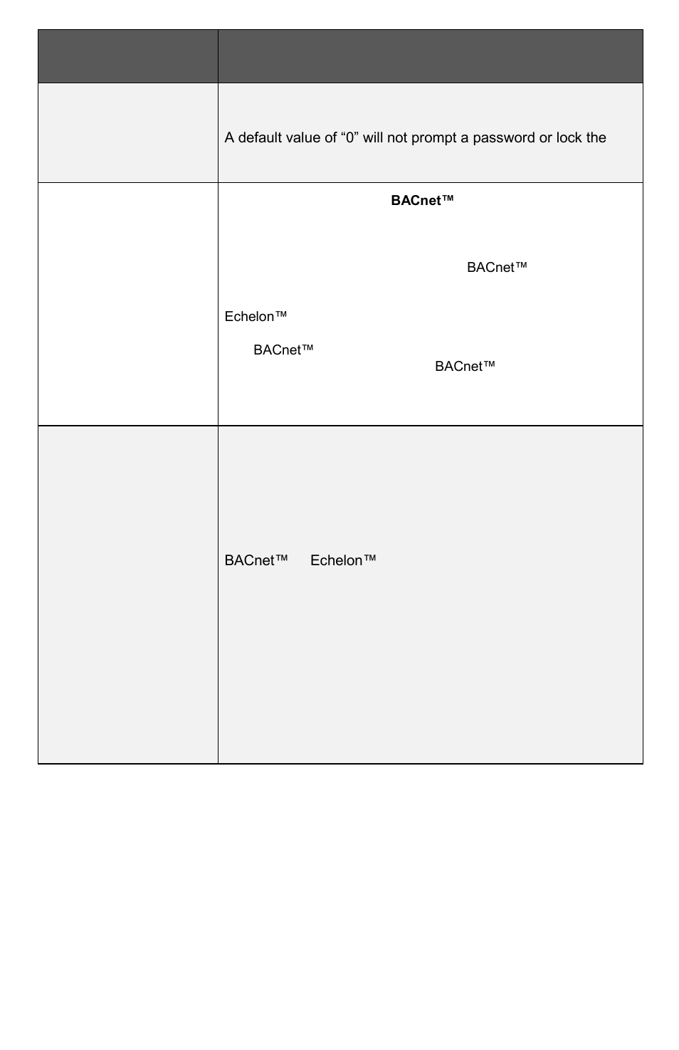 Viconics VT7607 Installation Manual User Manual | Page 22 / 36