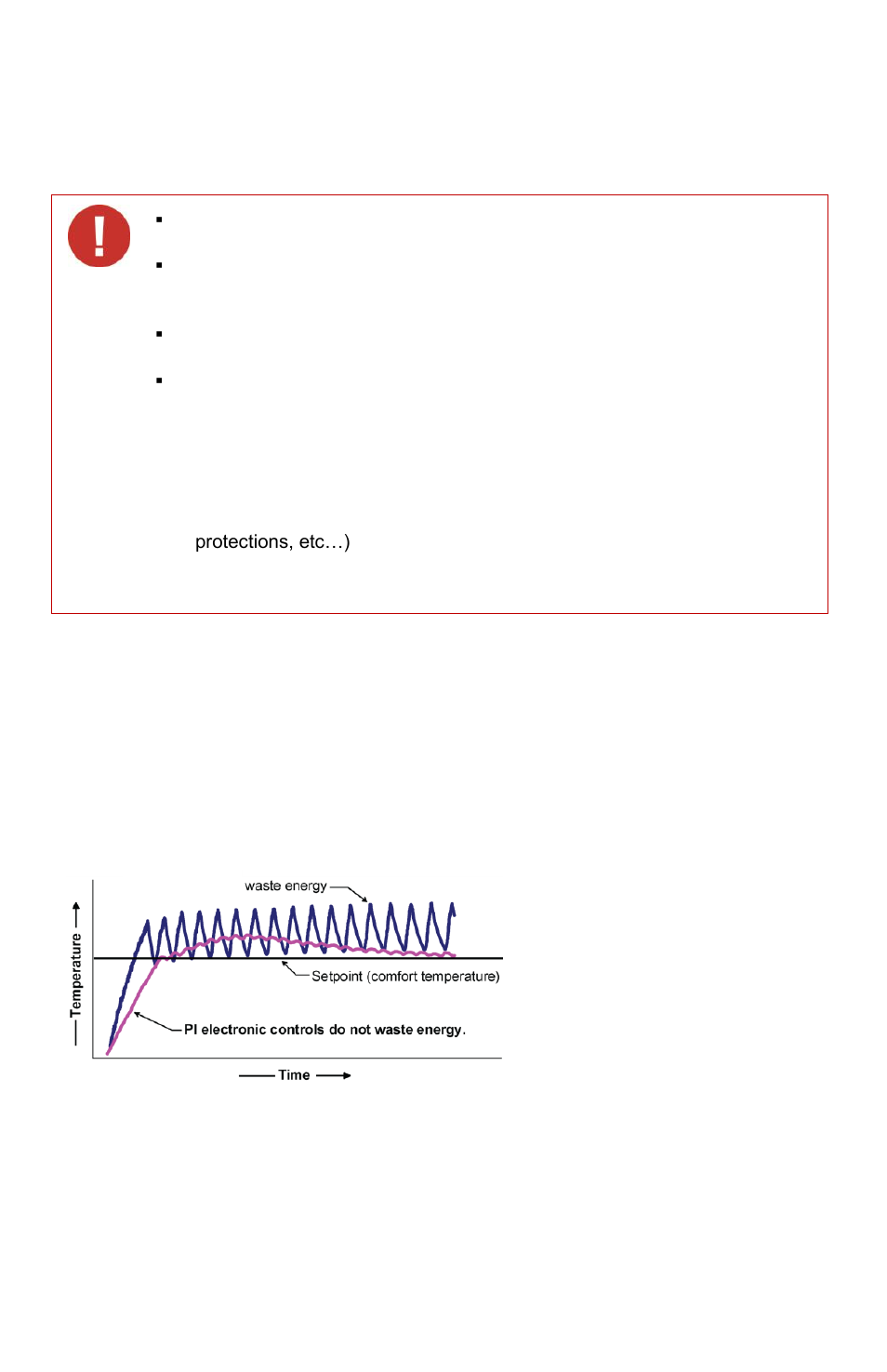 Theory of operation, M a y 5 , 2 0 1 1 / 0 2 8 - 0 2 2 8 - r 3 | Viconics VT7607 Installation Manual User Manual | Page 3 / 36