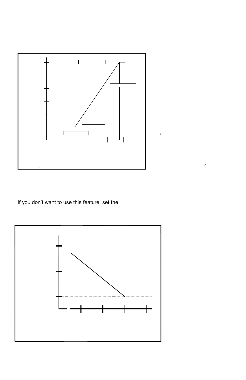 Humidity control, Humidity reset, High limit humidity sensor | Maximum supply humidity, Control output level | Viconics VT7607 Installation Manual User Manual | Page 34 / 36