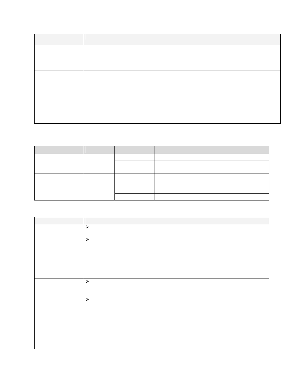 Viconics VT7000 Series Application Guide User Manual | Page 5 / 27