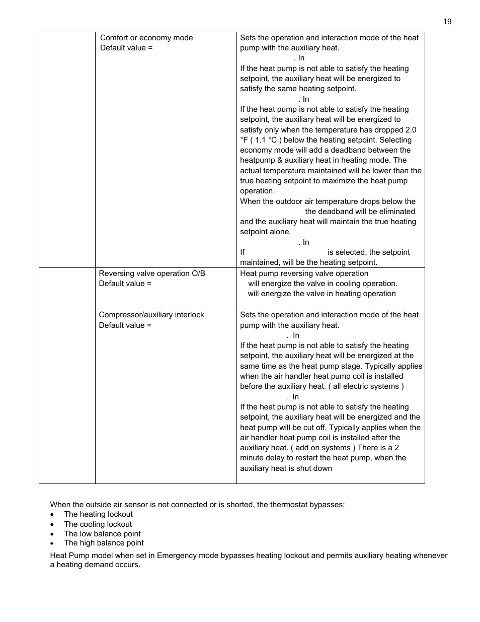 Viconics VT7600 Installation Guide (First Release 1000 Series) User Manual | Page 19 / 24