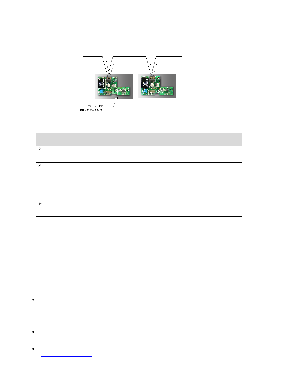 Viconics VT7600 Echelon Integration Manual User Manual | Page 20 / 22