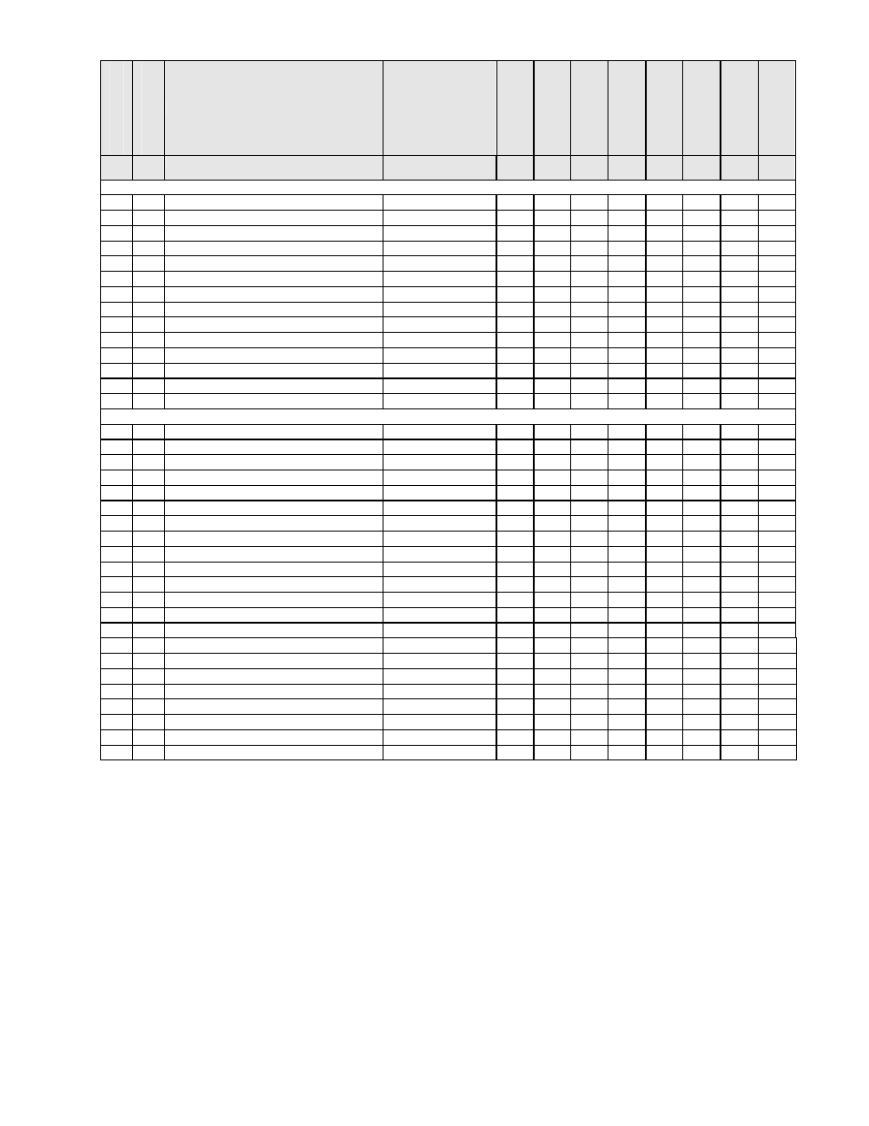 Viconics VT7600 Echelon Integration Manual User Manual | Page 6 / 22