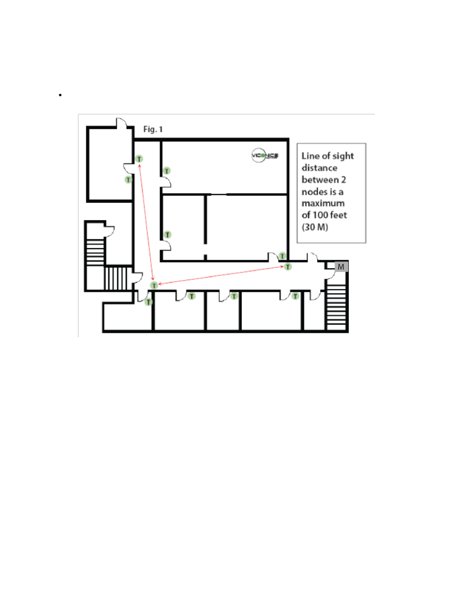Viconics VT7682S Application Guide User Manual | Page 12 / 17