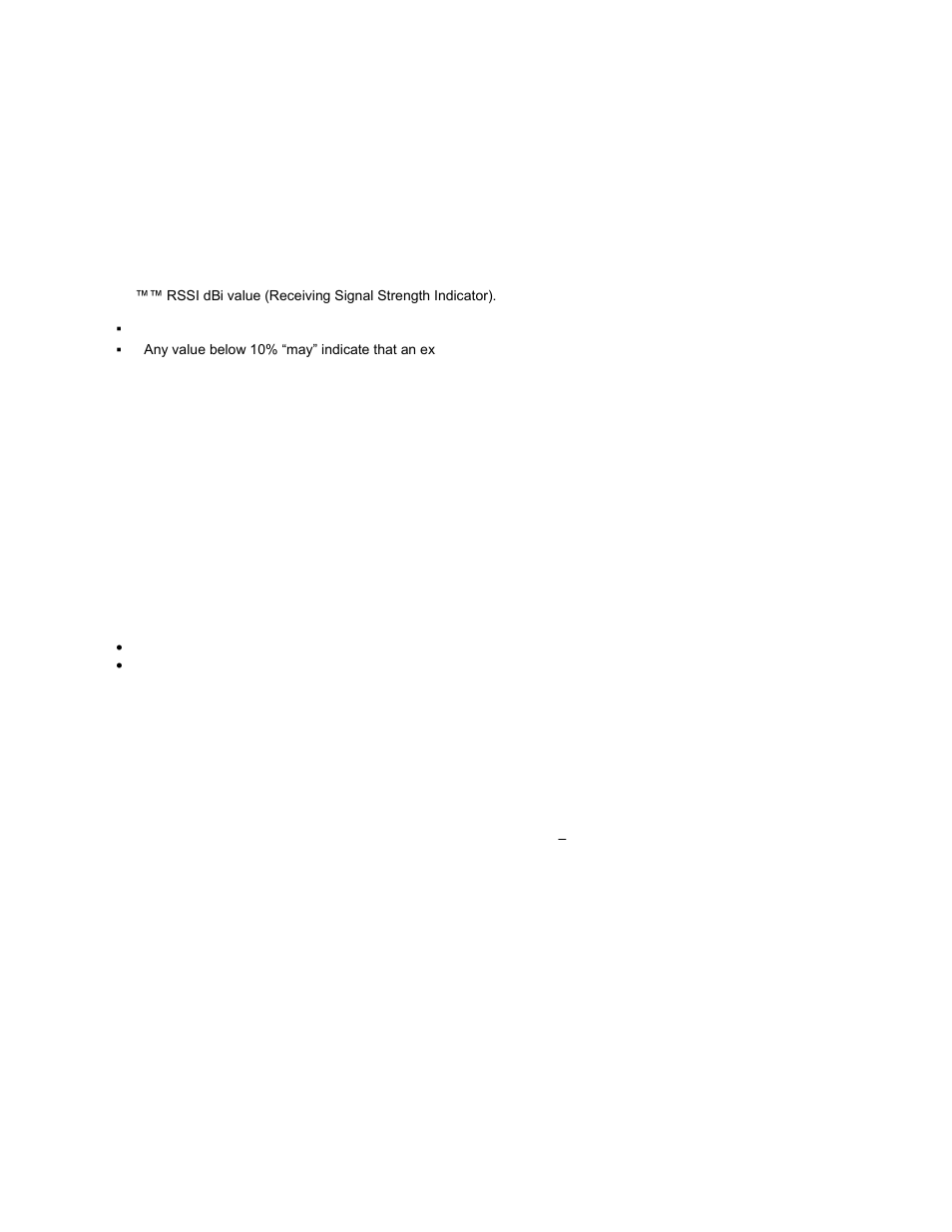 Basic initial design and deployment consideration | Viconics VT7682S Application Guide User Manual | Page 9 / 17