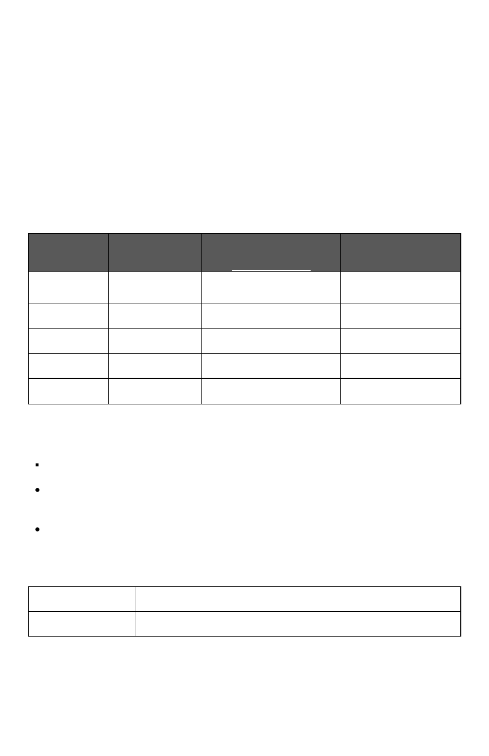 Configuring and status display instructions, Status display | Viconics VT7682S Installation Manual User Manual | Page 7 / 19