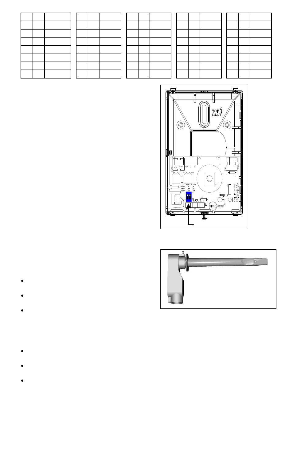 Viconics VT7600W Installation Manual User Manual | Page 10 / 35