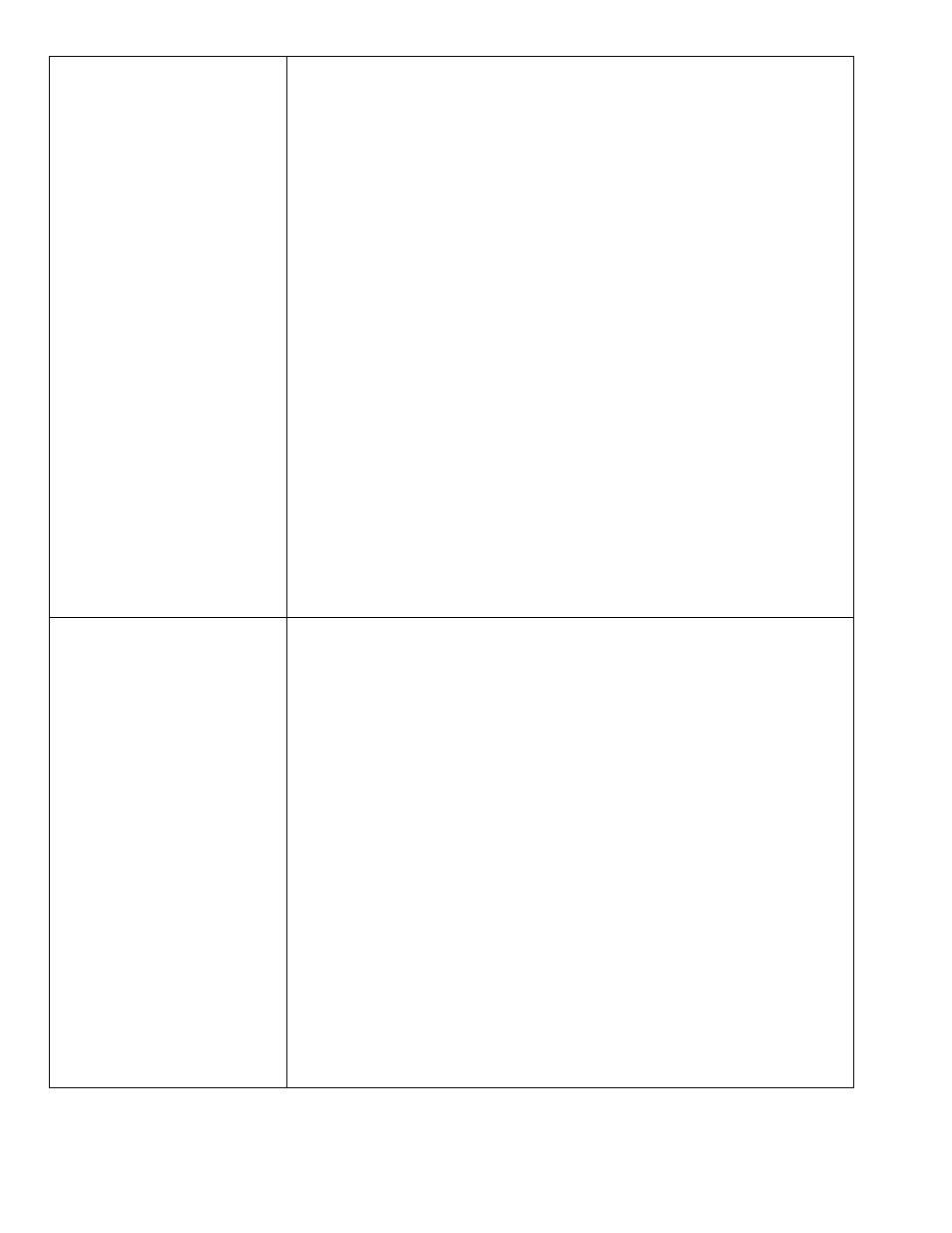 Viconics VT7300 Installation Manual (First Release 1000 Series) User Manual | Page 12 / 17