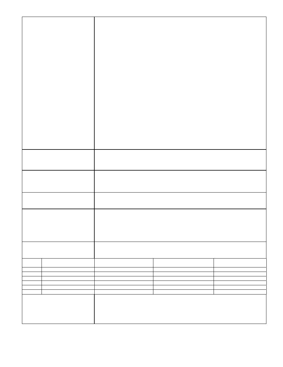 Viconics VT7300 Installation Manual (Previous Release 5000 Series PIR Ready) User Manual | Page 13 / 17