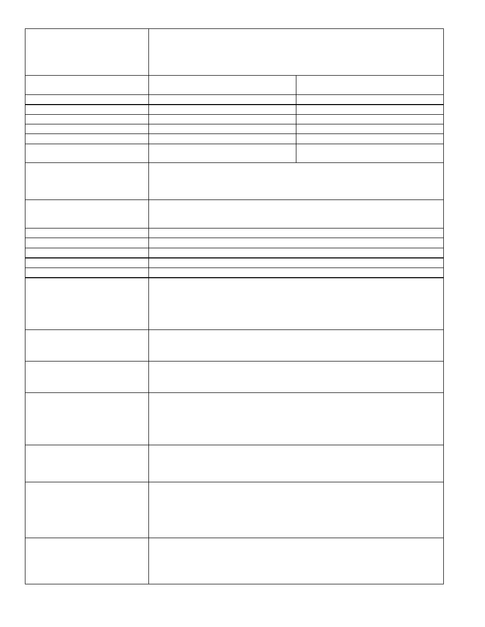 Viconics VT7300 Installation Manual (Previous Release 5000 Series PIR Ready) User Manual | Page 14 / 17