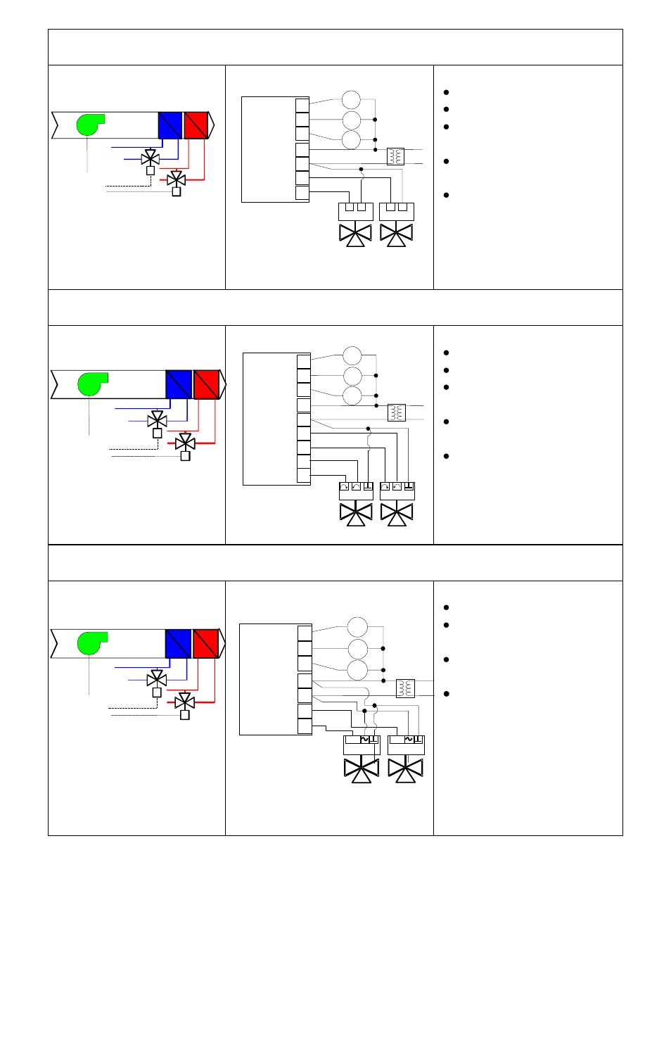 Seqopera = 4 cool/heat | Viconics VT7300 Installation Manual (Current Release 5000 Series PIR Ready) User Manual | Page 10 / 33