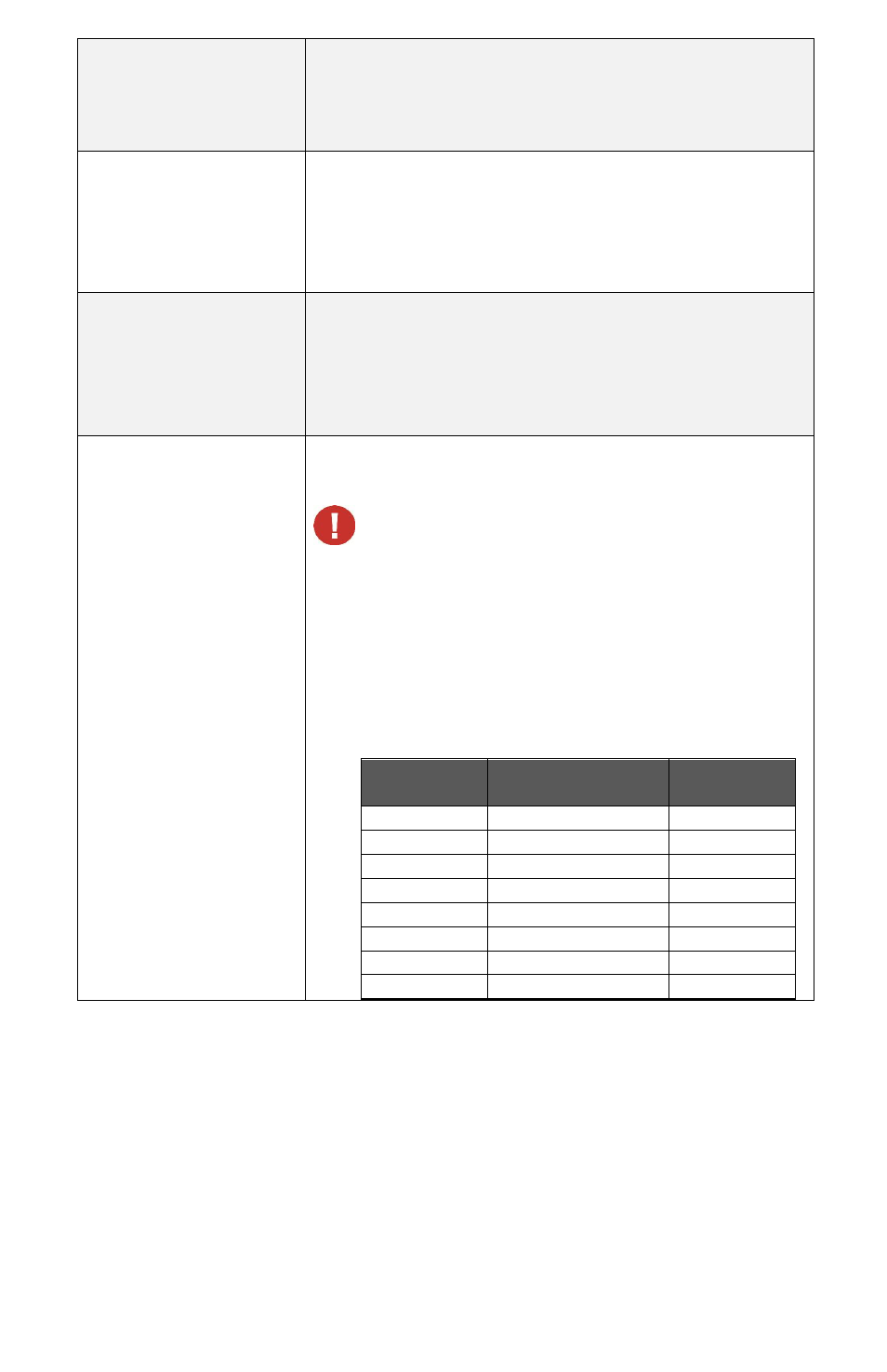 Viconics VT7300 Installation Manual (Current Release 5000 Series PIR Ready) User Manual | Page 28 / 33